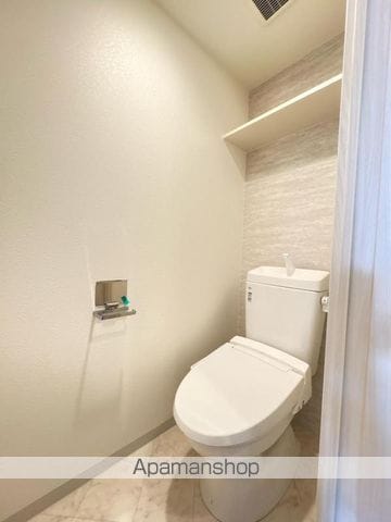 SーRESIDENCE瓦町駅ALOの内装写真