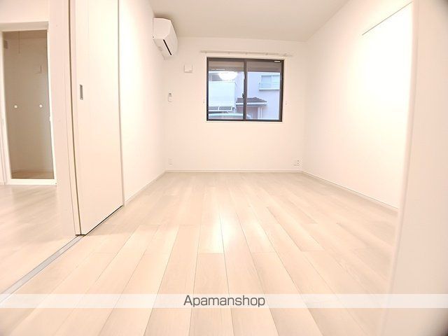 フランソレイユの内装写真