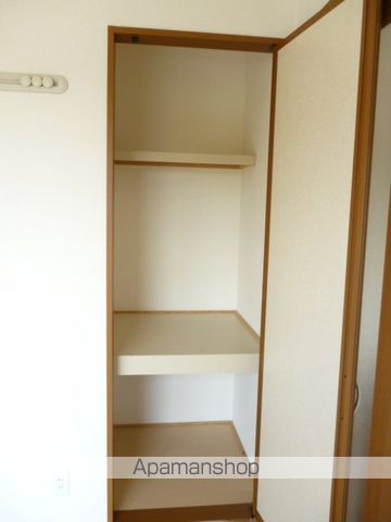 ヒルサイドテラスD棟の内装写真