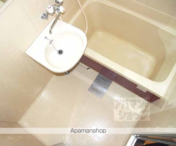 下京区西新屋敷太夫町マンションの内装写真
