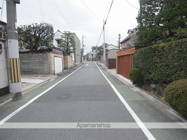 八久ハイツの周辺写真
