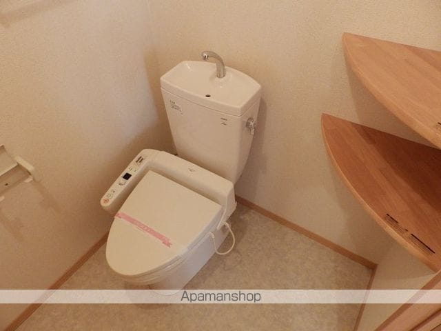 グランモア A棟の内装写真