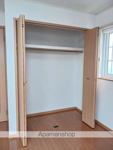 リバーサイドMKの内装写真