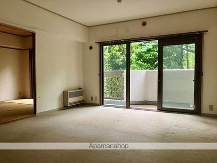 シティコープ光が丘[3LDK/73.11m2]の内装3