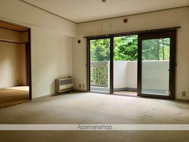 シティコープ光が丘[3LDK/73.11m2]の内装3