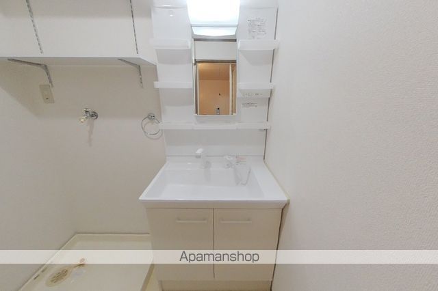 VEREDE泉の内装写真