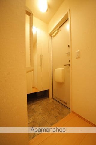 グリーンヒルの内装写真