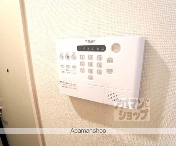 BRILLANTE鳥居本の内装写真