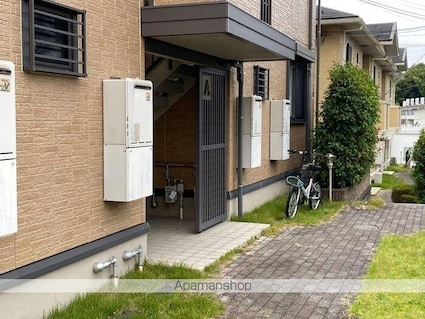 リビングタウン湖都ヶ丘ＩＩ　Ａ棟[2LDK/62.06m2]の内装2