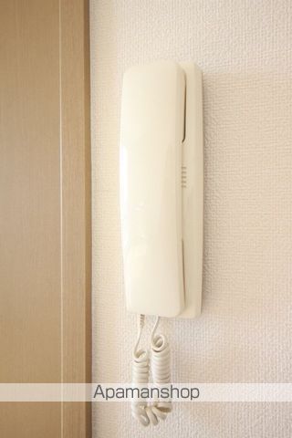 ヴィラ・ウィンディアCの内装写真