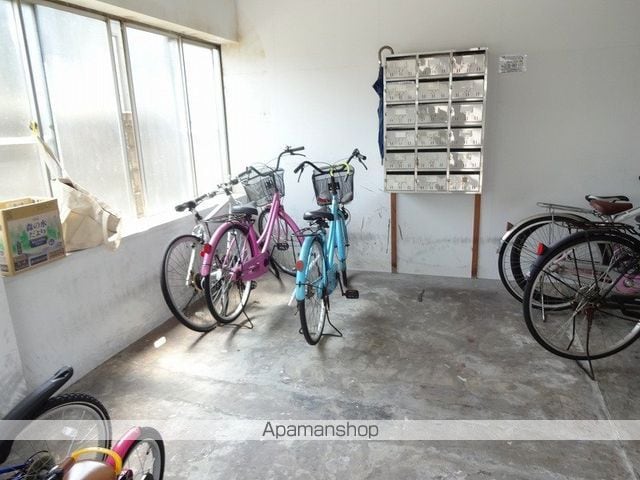 日の出マンションのその他写真