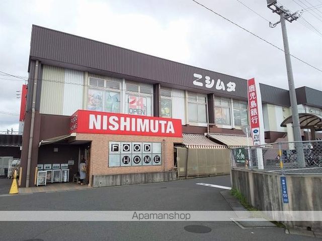 マーベラスコートIの周辺写真