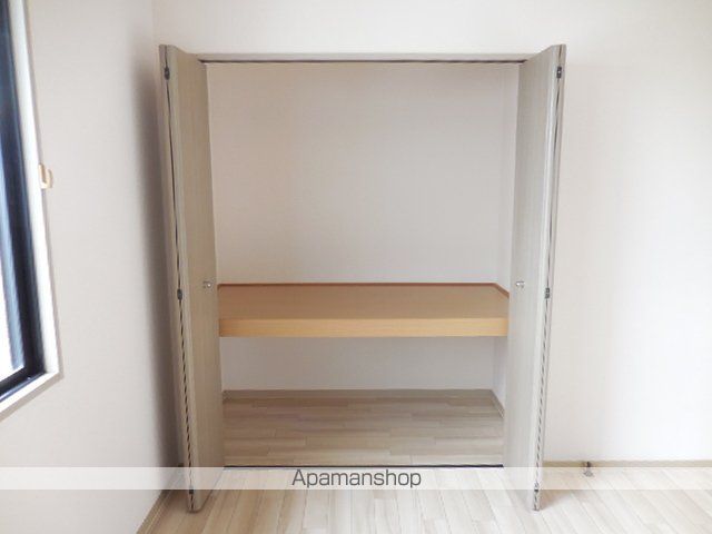 グレイス石原の内装写真