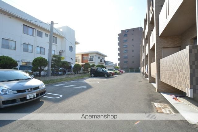 アンシャンテ・Yの外観写真