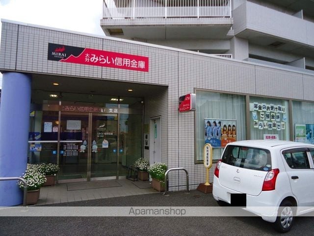 ラグナガーデン亀川の周辺写真