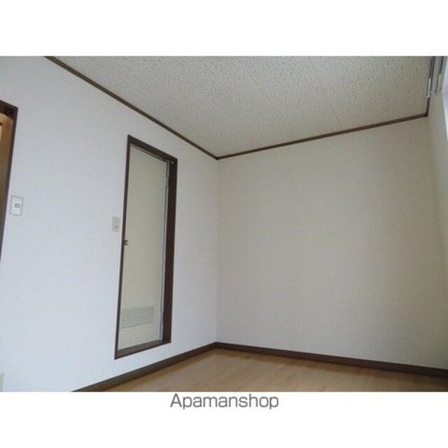 メゾン・ユマニテ[1R/16m2]の内装1
