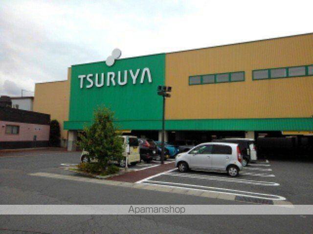 ハニー テラスの周辺写真