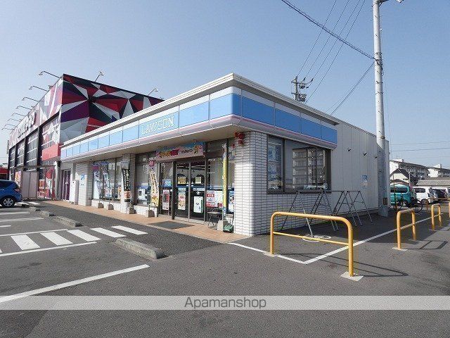 リバブル北高下B棟の周辺写真