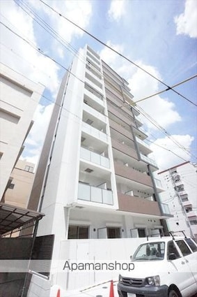 ＤＩＡＭＯＮＤ　ＭＯＯＮ[1K/28.1m2]の外観1