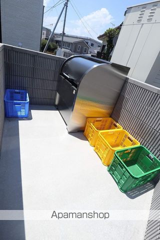 カリーノVIのその他写真