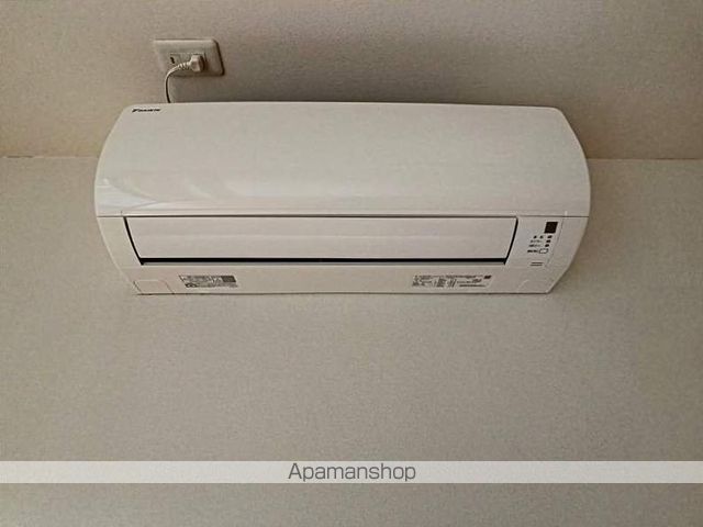 ラフィネ大供の内装写真