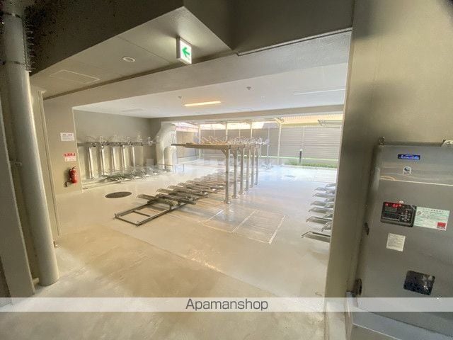 エスリード大阪上本町レジェーロのその他写真