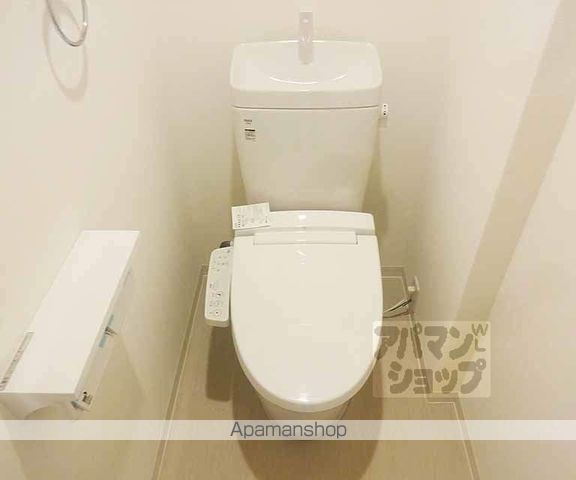 グランデコート竹鼻EASTの内装写真
