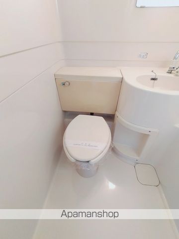 日興パレス都島の内装写真