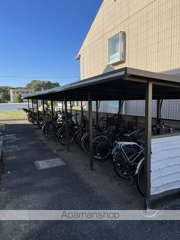 グランドサン 壱弐参伍番館のその他写真