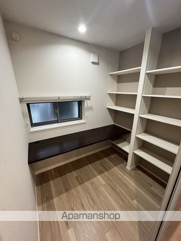 Maison TOKIの内装写真