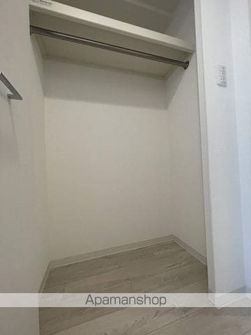 ADVANCE上町台シュタットの内装写真