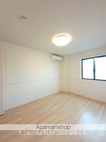 セレストローザの内装写真