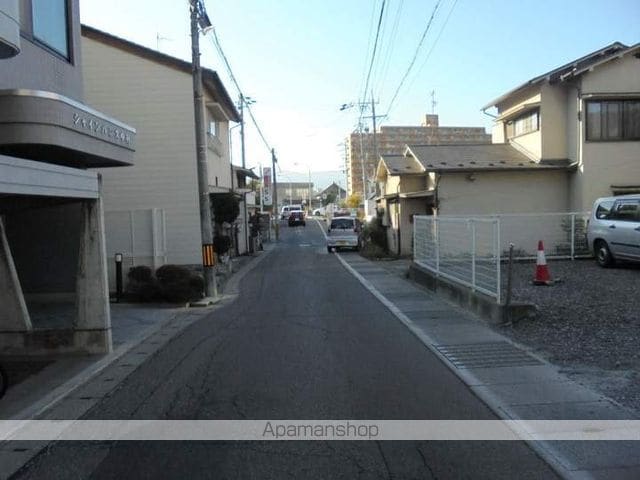 シャインパレス中村の周辺写真
