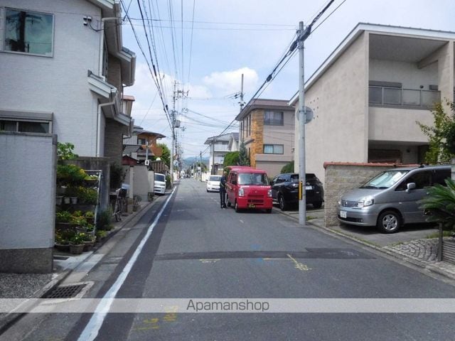 プティメゾン下鴨の周辺写真