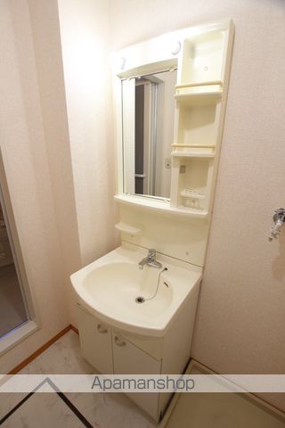 アルトインテルノの内装写真