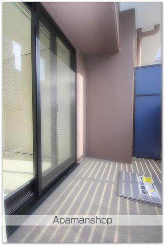 S−RESIDENCE日本橋QUALIERの内装写真