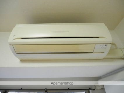 ユニロイヤル九段南[1K/40.09m2]の内装5