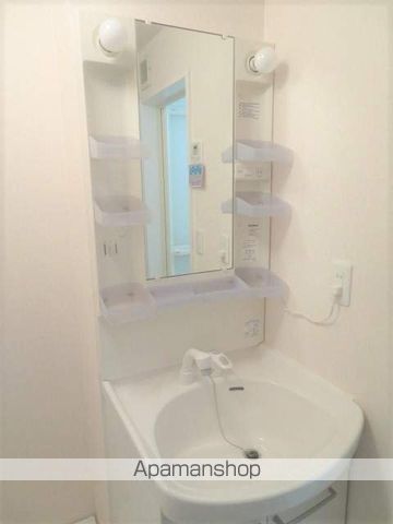 モンテリブロあさひの内装写真