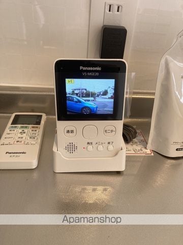 VALOの内装写真