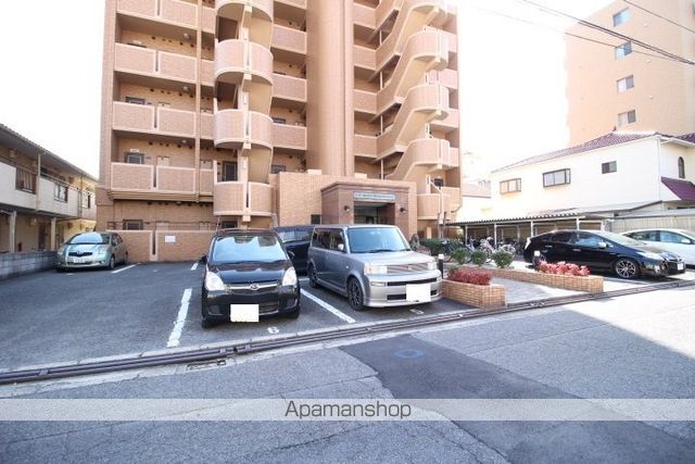 ライオンズマンション岡山医大南のその他写真