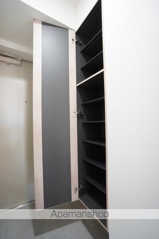 ラ・プレス新栄の内装写真