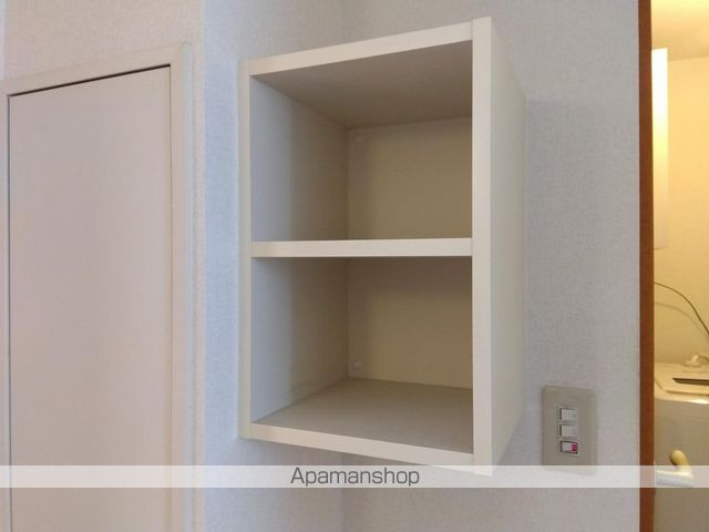 レオパレスVinghtSixの内装写真