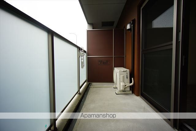 トレヴィ高岳の内装写真