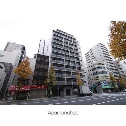 グレンパーク秋葉原イースト[1K/26.21m2]の外観3