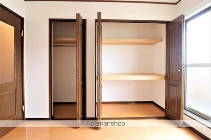 茨城県鹿嶋市平井東３丁目[2DK/57m2]の収納