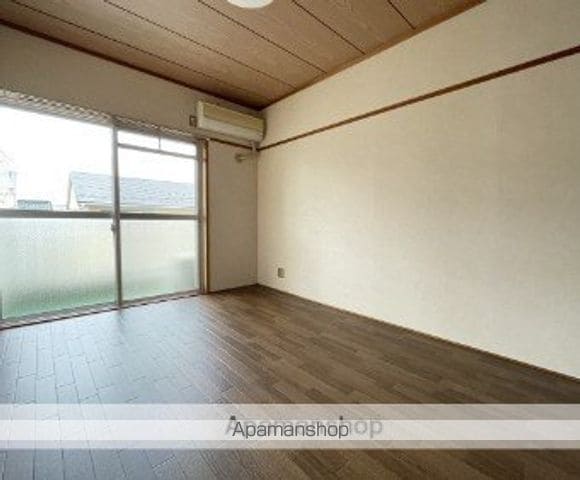 カーサ南富山の内装写真