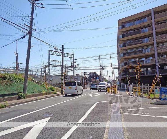 マンション賀園の周辺写真