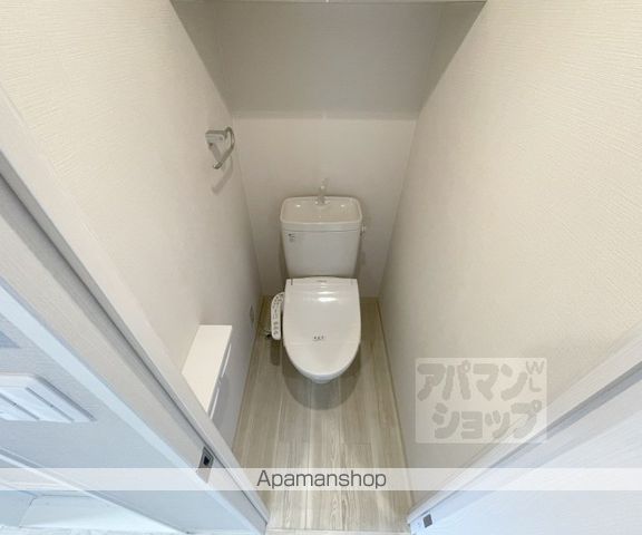 プレサンス京都四条烏丸の内装写真