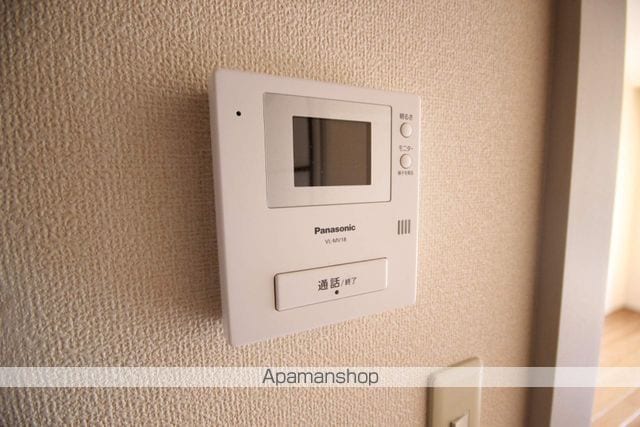 フォーレストヒルズ A棟の内装写真