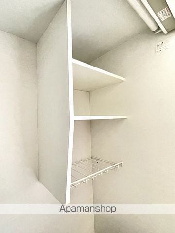 コンラッド新森の内装写真